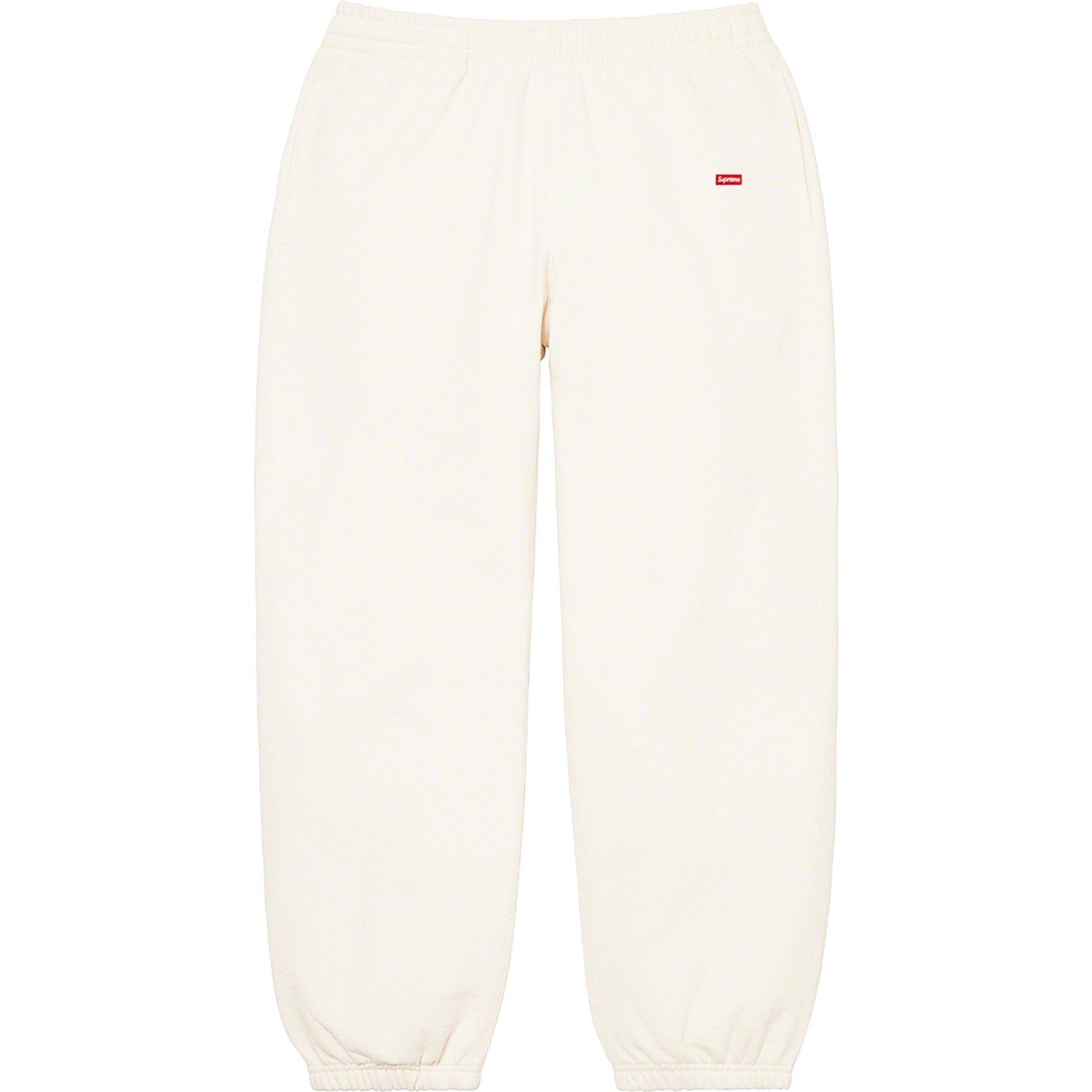 Small Box Sweatpant view 16